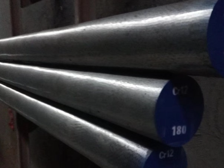 顺德Cr12模具钢