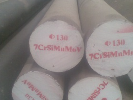 顺德7CrSiMnMoV工具钢