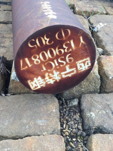 顺德9CrSi工具钢