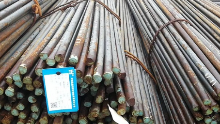 顺德30CrNi3Mo合金结构钢